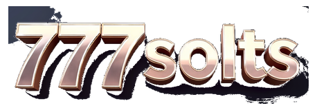 777solts logo